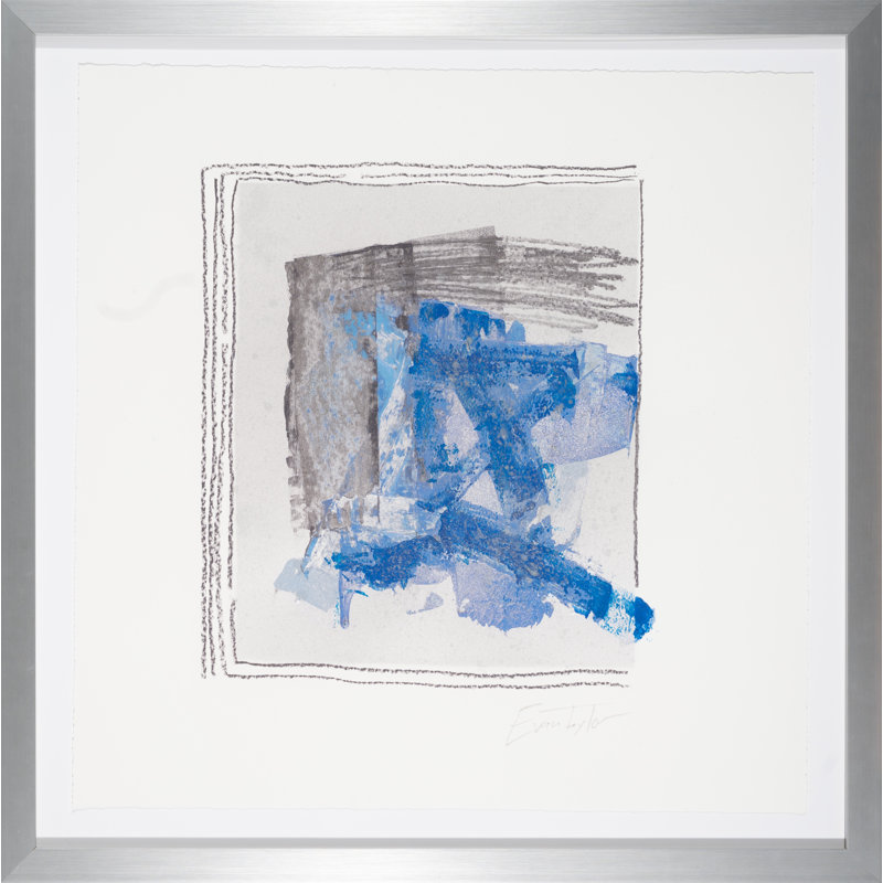 Dusted In Memphis 5 Print by Evan Taylor