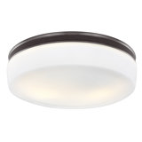 Issen 2 - Light Flush Mount