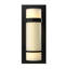 Banded 1 - Light Flush Mounted Scone-490663714