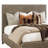 Cypress Point Panel Headboard-20294563