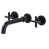 Oil Rubbed Bronze