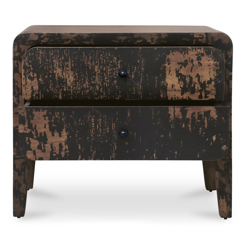 Iris 2 - Drawer Nightstand