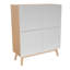 Van Buren 100cm Sideboard
