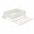 Blanc est en rupture de stock