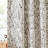 Faux Linen Curtains for Bedroom, Pinch Pleated Drapes Room Darkening Thermal Insulated Window Panels Noise Blocking for Living Room, 2 Panels-1836579987-1836579999