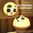 Night Light Smart Voice Control Night Light