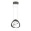 Venn 1 - Light Unique Geometric LED Pendant-27669874