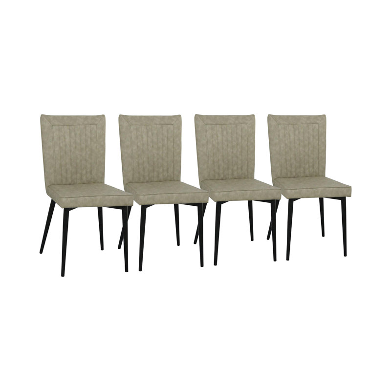 Teagan Upholstered Dining Chair