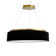 Brackeen Dimmable LED Drum Chandelier