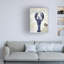 Art sur toile Fab Funky-490994435