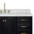 Amariani 61" Single Bathroom Vanity Set-1000475350