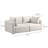 Cheryll Sedona Textured Fabric Loveseat-1743775507-1743773844