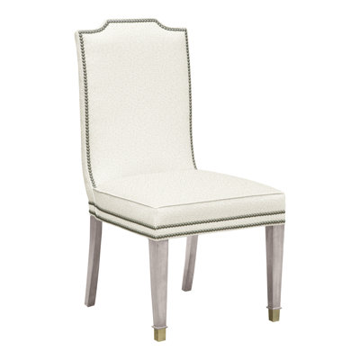 Michael Weiss Travis Side Chair