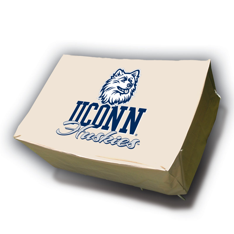 NCAA Outdoor Cover, Connecticut
