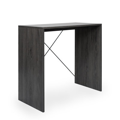 Hybrid X Desk Desk Shell