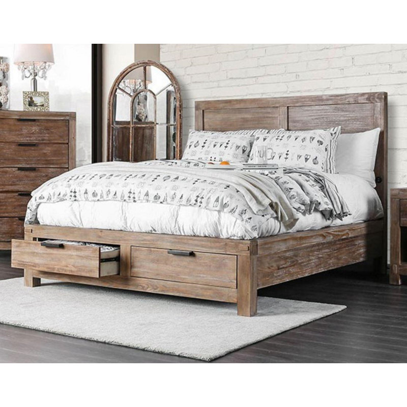 Denney Bed