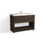 Vista 48" W Freestanding Single Bathroom Vanity-224931171-224931172-224931178