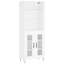 Sieger 69.5 Cm Wide Highboard-672552399