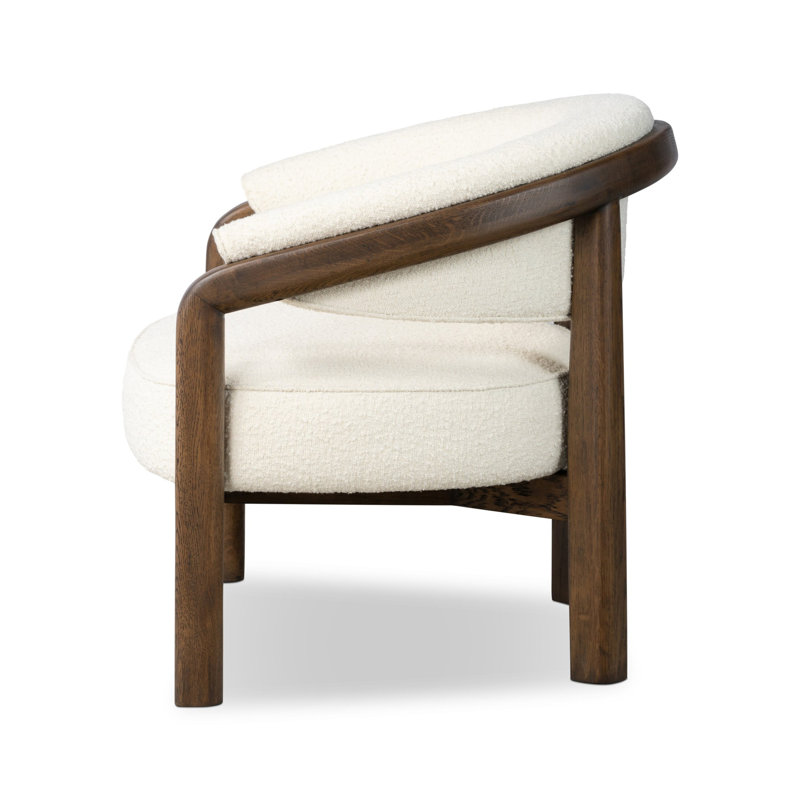 Marci Chair-Altro Snow
