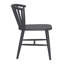Chaise de salle à manger Shio-970246139