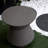 Garden Conner Table,Accent Table Side Table Plant Table
