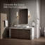 Purist® Vertical Toilet Paper Holder, Wall-Mount Bathroom Toilet Paper Holder-295503891