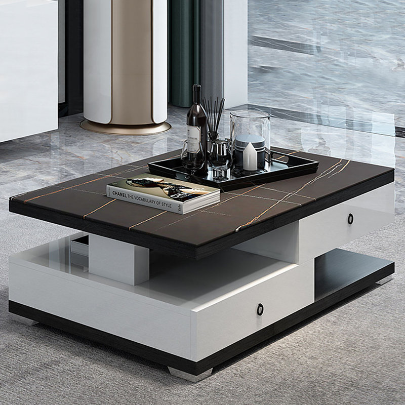 Rayyana Single Coffee Table