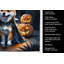 Torchon Shiba Inu-888558653
