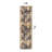 Malica Abstract Yellow/Ivory/Gray Area Rug-92615266