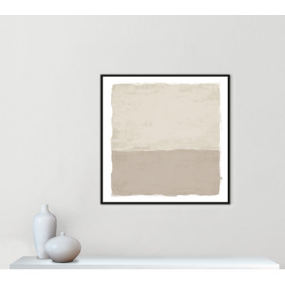 «Silent Sands II» par Natalie Carpentieri