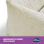 Silentnight Deep Sleep Ultimate Boucle Box Pet Bed-108742847
