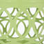 Outdoor Metal Side Table-1646265396