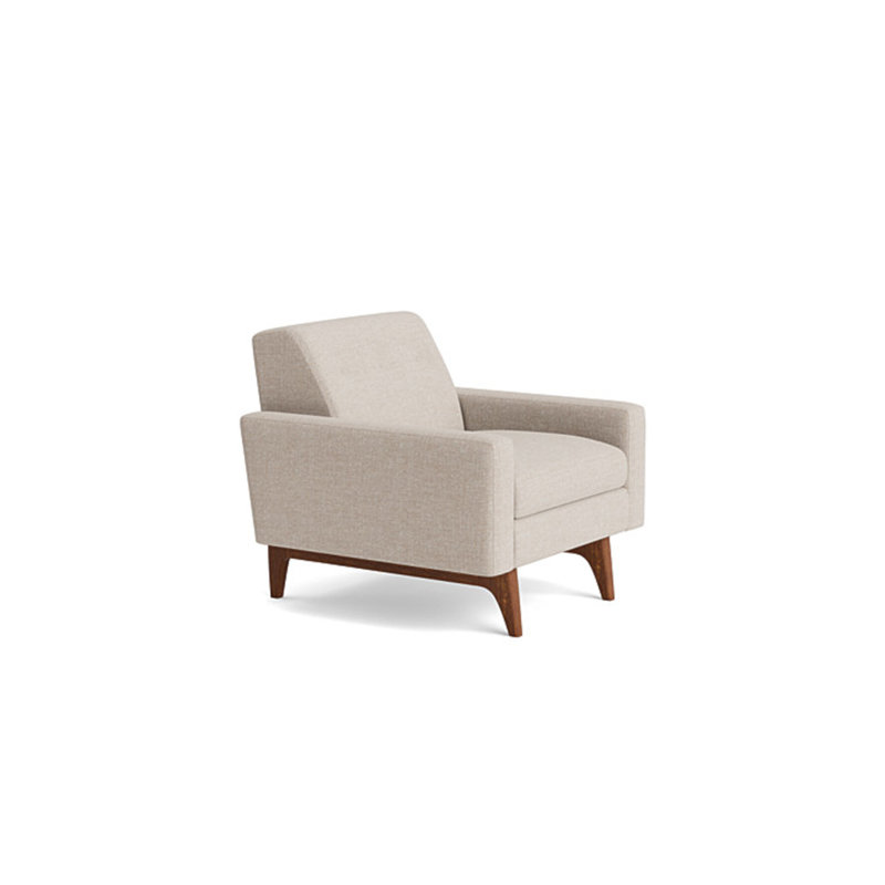 Tyler Chair, Performance Weave - Natural