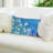 Reef Indoor/Outdoor Lumbar Pillow