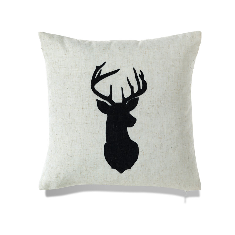 Outdoor Pillow Cover