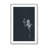 Serene Shark Shadows Print-1750790993-1750790978