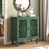 Antique Green selected