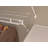 72" W X 16" D Ventilated Wire Shelf