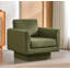 Fauteuil d'appoint pivotant à 360 °-654763873
