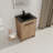 Freestanding Bathroom Vanity With Ceramic Sink-1154015140-1154015139-1154015142