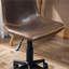 Chaise de bureau Cesena-1795805781