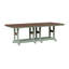 Garden Classic Outdoor Dining Table-967273194-967273151
