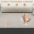 7 Pieces Metal Outdoor Patio Conversation Set ,2 Patio Swivel Lounge Chairs ,Couch and Tables-1521713267