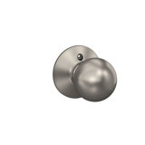 Orbit Hall and Closet Door Knob