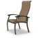 Fauteuil de patio Askar