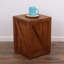 Tabouret de jardin Belari