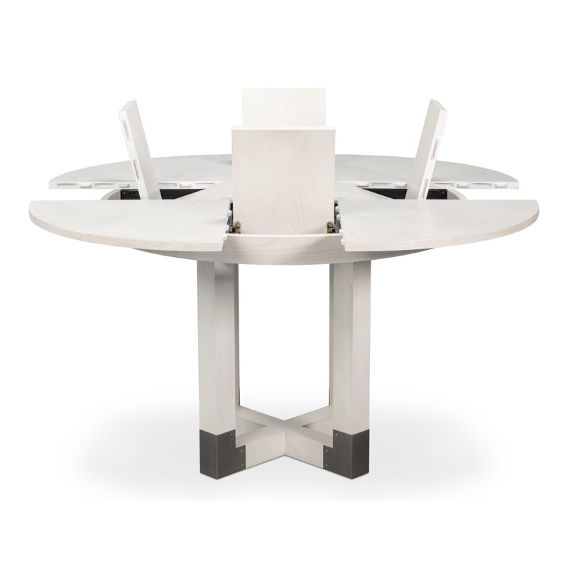 Brooklyn Jupe Table