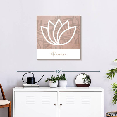 Lotus Tergel Peace