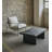 Colin Kentley Solid Wood Sled Coffee Table-448617649