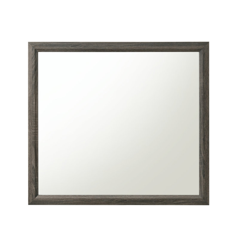 Miroir Valdemar